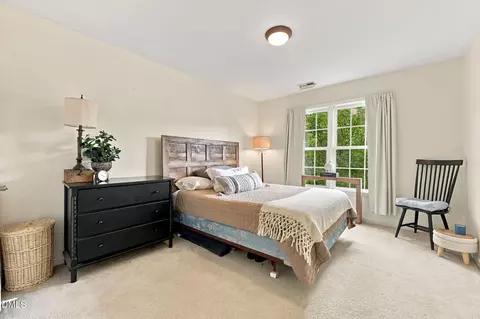 Bedroom - 6 Sydenham Rd, Durham, NC 27713 photo 4 of 4