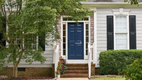 Entry Way - 6 Sydenham Rd, Durham, NC 27713 photo 1 of 2