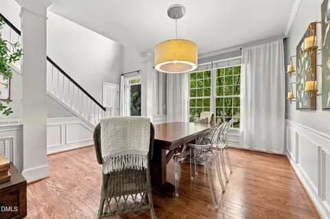 Dining - 6 Sydenham Rd, Durham, NC 27713 photo 5 of 5