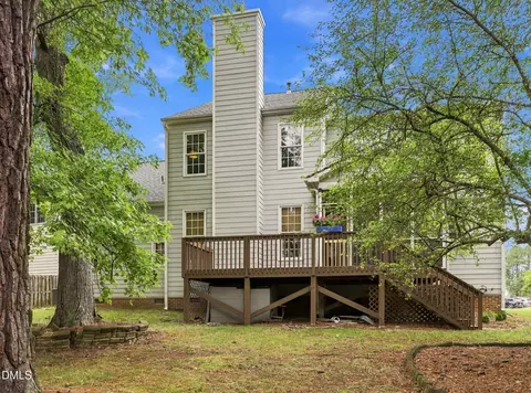 Exterior - 6 Sydenham Rd, Durham, NC 27713 photo 8 of 10