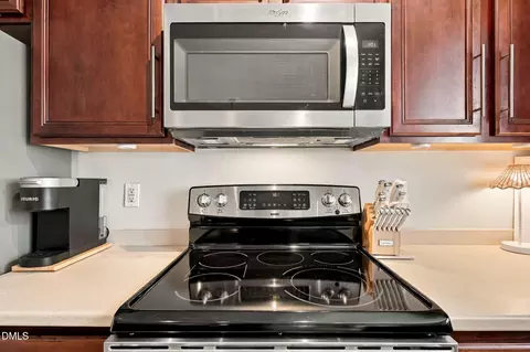 Kitchen - 6 Sydenham Rd, Durham, NC 27713 photo 4 of 5