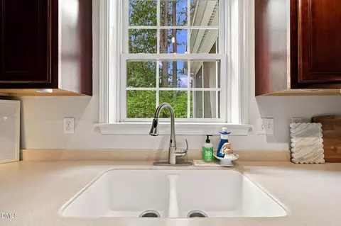 Kitchen - 6 Sydenham Rd, Durham, NC 27713 photo 5 of 5