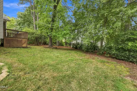 Exterior - 6 Sydenham Rd, Durham, NC 27713 photo 9 of 10