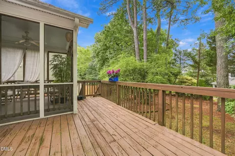 Exterior - 6 Sydenham Rd, Durham, NC 27713 photo 5 of 10