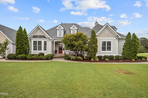 20 Magnolia Ln, Youngsville, NC 27596