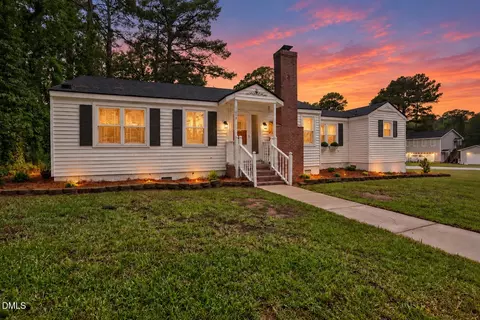 1009 Walnut St W, Wilson, NC 27893