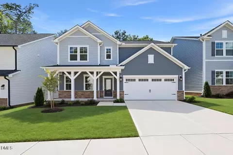1204 Condor Junction Rd, Wendell, NC 27591
