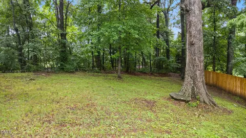 Exterior - 1513 Solunar Ct, Wake Forest, NC 27587 photo 6 of 8