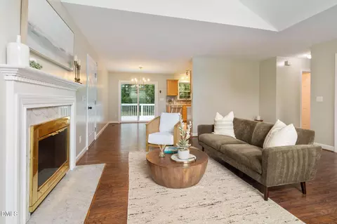 Living - 1513 Solunar Ct, Wake Forest, NC 27587 photo 1 of 1