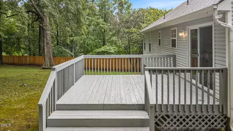 Exterior - 1513 Solunar Ct, Wake Forest, NC 27587 photo 2 of 8