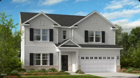 1200 Condor Junction Rd, Wendell, NC 27591