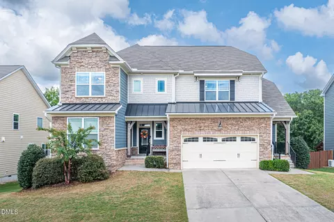 741 Virginia Water Dr, Rolesville, NC 27571