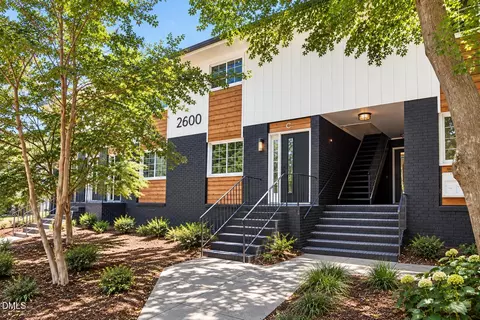 2600 Noble Rd #D, Raleigh, NC 27608