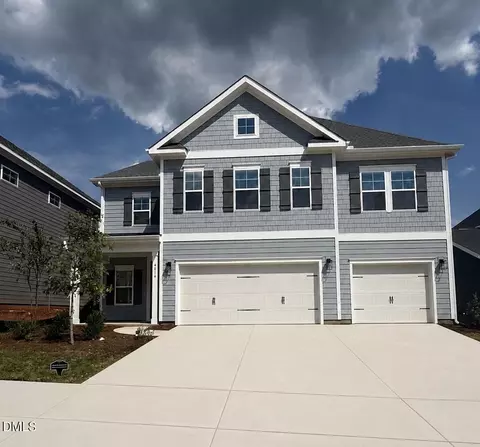 4014 Sweet Ivy Lndg, Durham, NC 27703