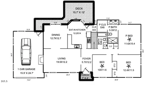 107 Whitehall Way, Cary, NC 27511