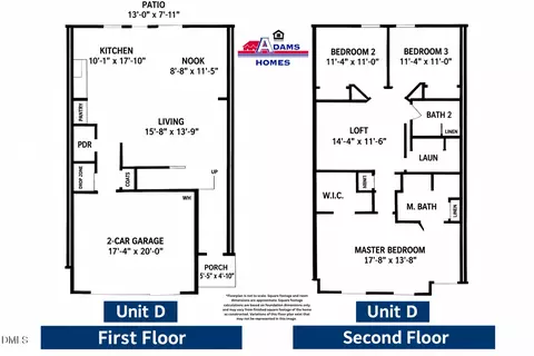 2024 Tharrington Way, Rocky Mount, NC 27803