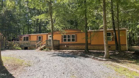 2515 Borland Rd, Hillsborough, NC 27278