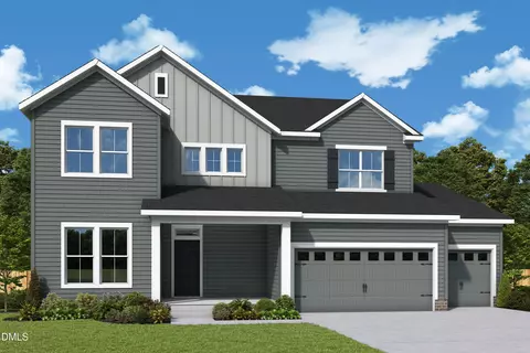 73 Reflection Pkwy, Fuquay Varina, NC 27526