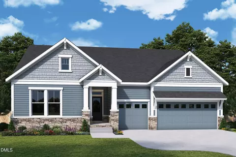 63 Reflection Pkwy, Fuquay Varina, NC 27526