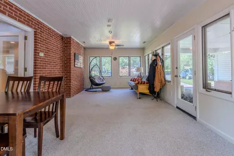 Exterior - 825 Ralph Dr, Cary, NC 27511 photo 5 of 11