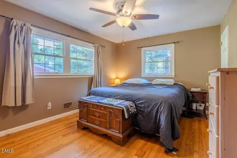 Bedroom - 825 Ralph Dr, Cary, NC 27511 photo 1 of 3