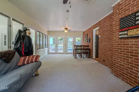 Exterior - 825 Ralph Dr, Cary, NC 27511 photo 6 of 11