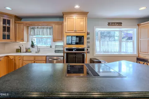 Kitchen - 825 Ralph Dr, Cary, NC 27511 photo 2 of 4