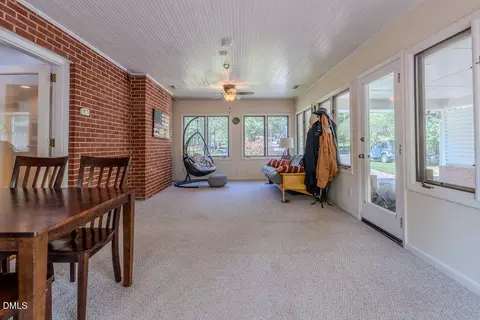 Exterior - 825 Ralph Dr, Cary, NC 27511 photo 2 of 11