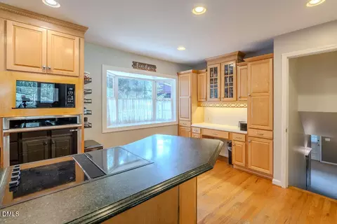 Kitchen - 825 Ralph Dr, Cary, NC 27511 photo 3 of 4