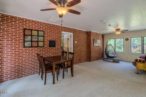 Exterior - 825 Ralph Dr, Cary, NC 27511 photo 7 of 11