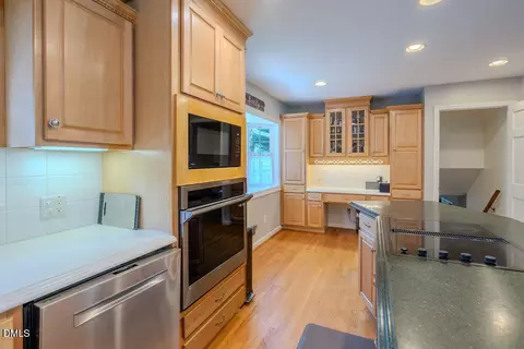 Kitchen - 825 Ralph Dr, Cary, NC 27511 photo 4 of 4