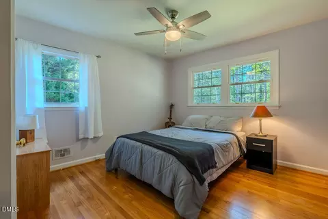 Bedroom - 825 Ralph Dr, Cary, NC 27511 photo 3 of 3