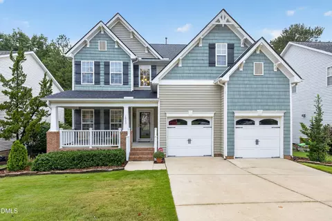 1933 Grace Point Rd, Morrisville, NC 27560