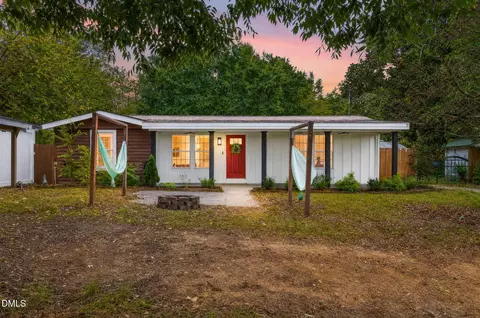5628 River Rd, Fuquay Varina, NC 27526