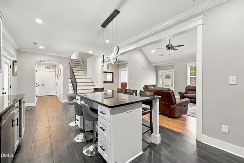 Entry Way - 1722 Wynne Rd, Durham, NC 27713 photo 1 of 3