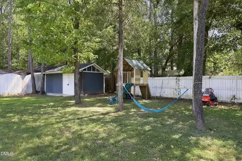 Exterior - 1722 Wynne Rd, Durham, NC 27713 photo 12 of 12