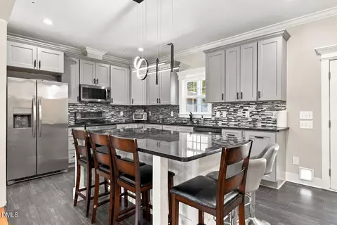 Kitchen - 1722 Wynne Rd, Durham, NC 27713 photo 1 of 3