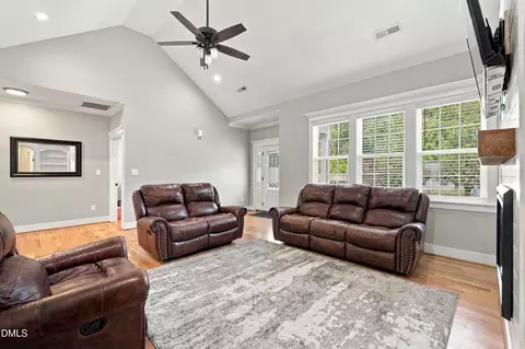Living - 1722 Wynne Rd, Durham, NC 27713 photo 2 of 2