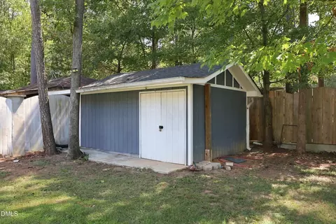 Exterior - 1722 Wynne Rd, Durham, NC 27713 photo 11 of 12