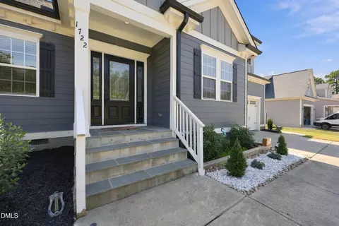Exterior - 1722 Wynne Rd, Durham, NC 27713 photo 5 of 12