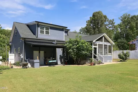 Exterior - 1722 Wynne Rd, Durham, NC 27713 photo 8 of 12