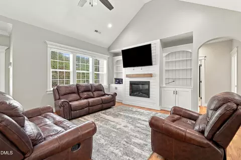 Living - 1722 Wynne Rd, Durham, NC 27713 photo 1 of 2