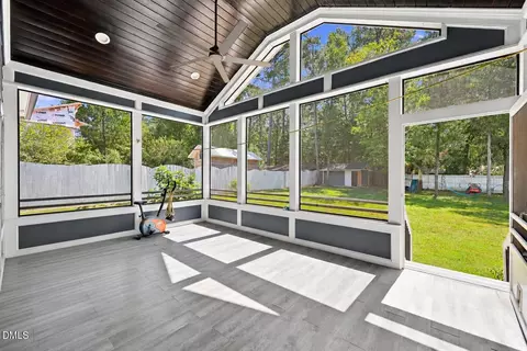 Exterior - 1722 Wynne Rd, Durham, NC 27713 photo 6 of 12