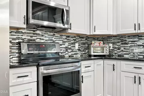 Kitchen - 1722 Wynne Rd, Durham, NC 27713 photo 2 of 3