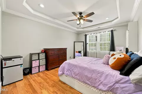 Bedroom - 1722 Wynne Rd, Durham, NC 27713 photo 1 of 5