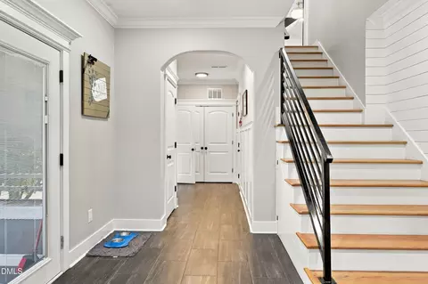 Entry Way - 1722 Wynne Rd, Durham, NC 27713 photo 3 of 3
