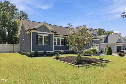 Exterior - 1722 Wynne Rd, Durham, NC 27713 photo 2 of 12