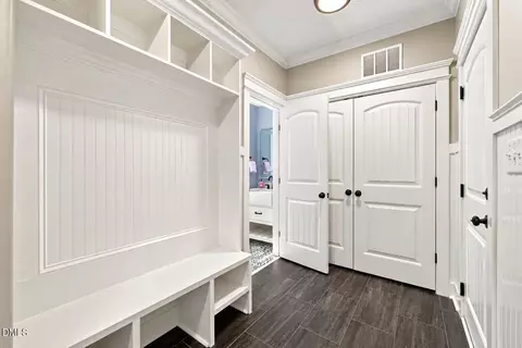 Entry Way - 1722 Wynne Rd, Durham, NC 27713 photo 2 of 3