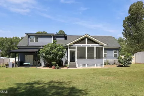 Exterior - 1722 Wynne Rd, Durham, NC 27713 photo 7 of 12
