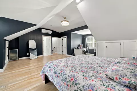 Bedroom - 1722 Wynne Rd, Durham, NC 27713 photo 5 of 5